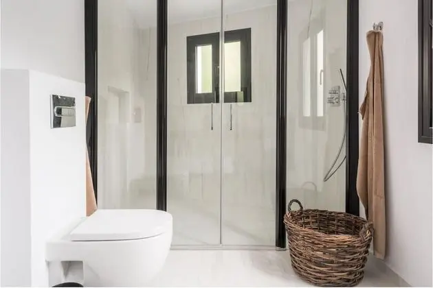 Villa, 6 Yatak Odası