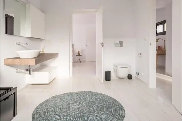 Villa, 6 Yatak Odası