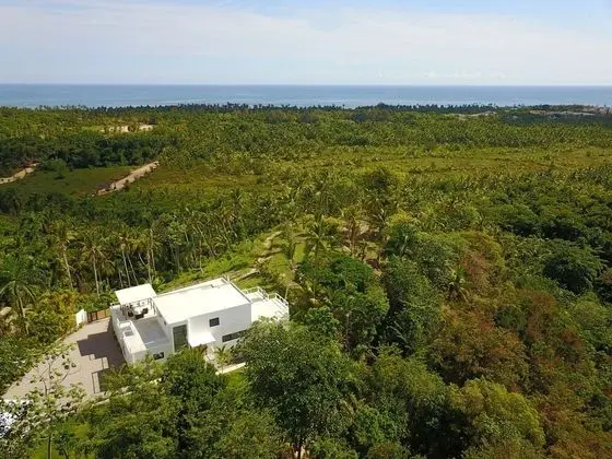 Villa, 5 Yatak Odası, Sigara İçilebilir, Sıcak Su Havuzu
