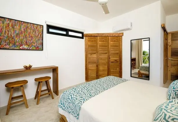Villa, 5 Yatak Odası, Sigara İçilebilir, Sıcak Su Havuzu