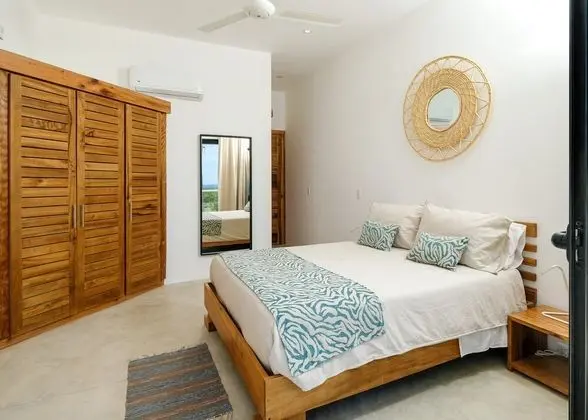 Villa, 5 Yatak Odası, Sigara İçilebilir, Sıcak Su Havuzu