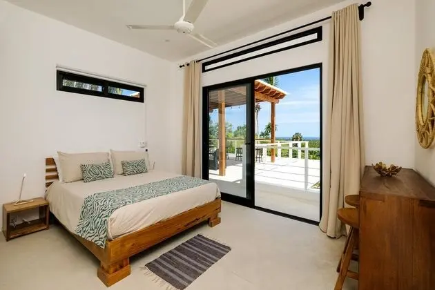 Villa, 5 Yatak Odası, Sigara İçilebilir, Sıcak Su Havuzu