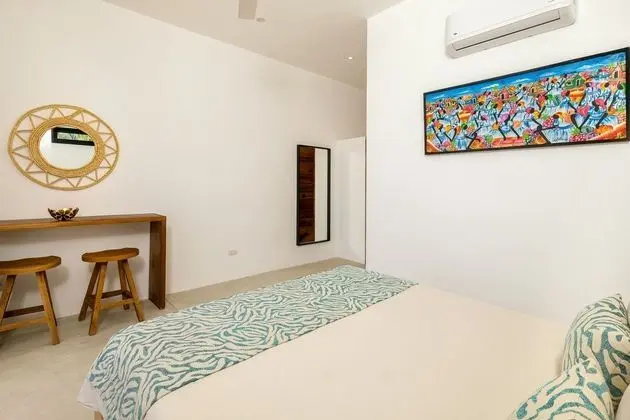 Villa, 5 Yatak Odası, Sigara İçilebilir, Sıcak Su Havuzu