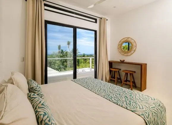 Villa, 5 Yatak Odası, Sigara İçilebilir, Sıcak Su Havuzu