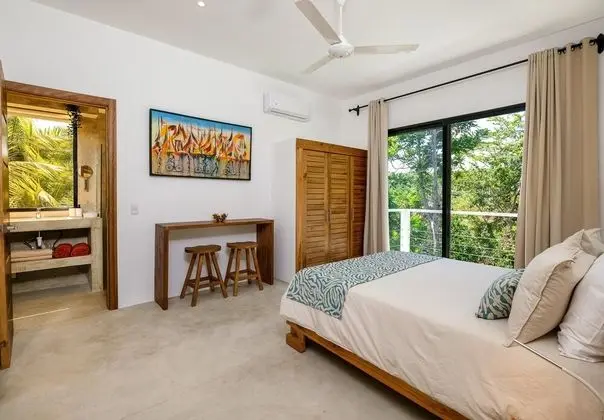 Villa, 5 Yatak Odası, Sigara İçilebilir, Sıcak Su Havuzu