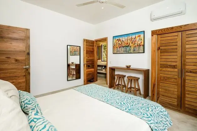 Villa, 5 Yatak Odası, Sigara İçilebilir, Sıcak Su Havuzu