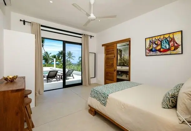 Villa, 5 Yatak Odası, Sigara İçilebilir, Sıcak Su Havuzu
