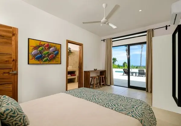 Villa, 5 Yatak Odası, Sigara İçilebilir, Sıcak Su Havuzu