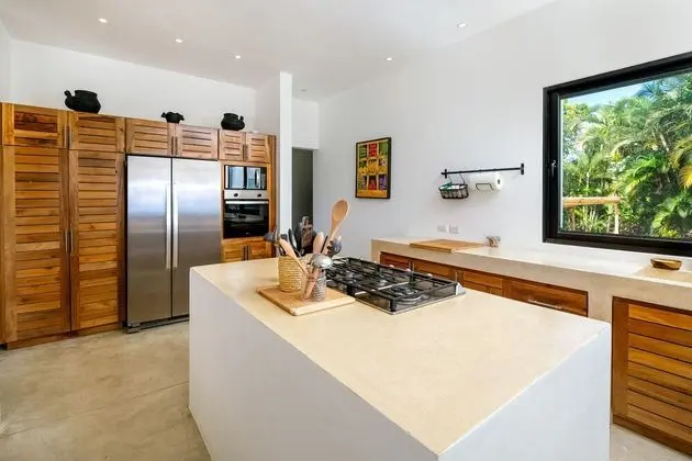 Villa, 5 Yatak Odası, Sigara İçilebilir, Sıcak Su Havuzu