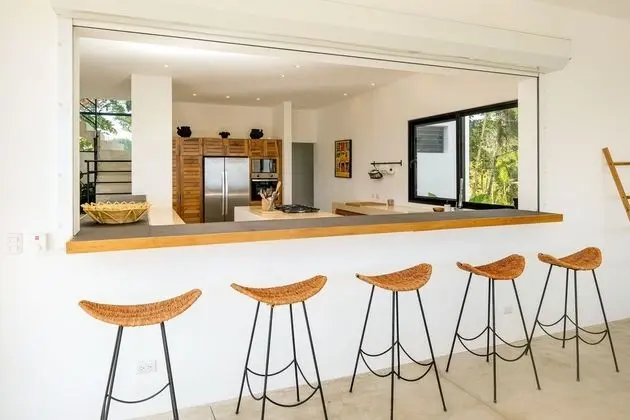 Villa, 5 Yatak Odası, Sigara İçilebilir, Sıcak Su Havuzu