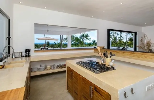 Villa, 5 Yatak Odası, Sigara İçilebilir, Sıcak Su Havuzu