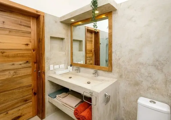 Villa, 5 Yatak Odası, Sigara İçilebilir, Sıcak Su Havuzu