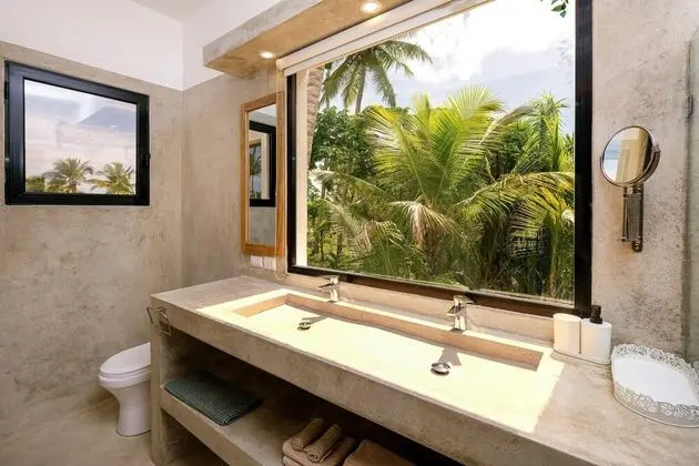 Villa, 5 Yatak Odası, Sigara İçilebilir, Sıcak Su Havuzu
