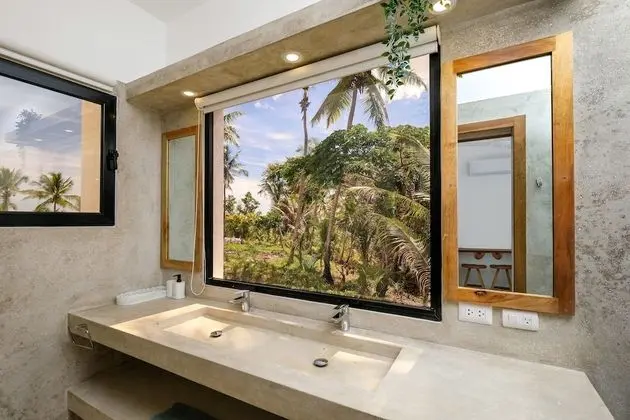 Villa, 5 Yatak Odası, Sigara İçilebilir, Sıcak Su Havuzu