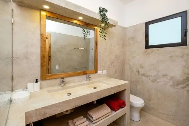 Villa, 5 Yatak Odası, Sigara İçilebilir, Sıcak Su Havuzu