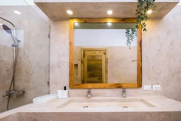 Villa, 5 Yatak Odası, Sigara İçilebilir, Sıcak Su Havuzu