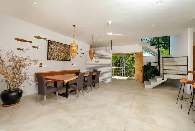 Villa, 5 Yatak Odası, Sigara İçilebilir, Sıcak Su Havuzu