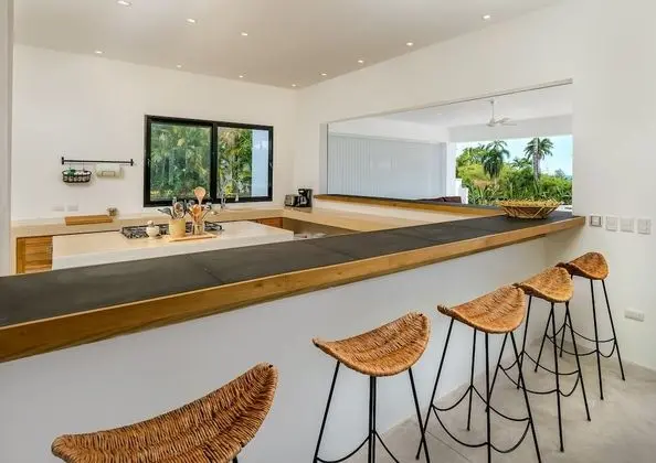 Villa, 5 Yatak Odası, Sigara İçilebilir, Sıcak Su Havuzu