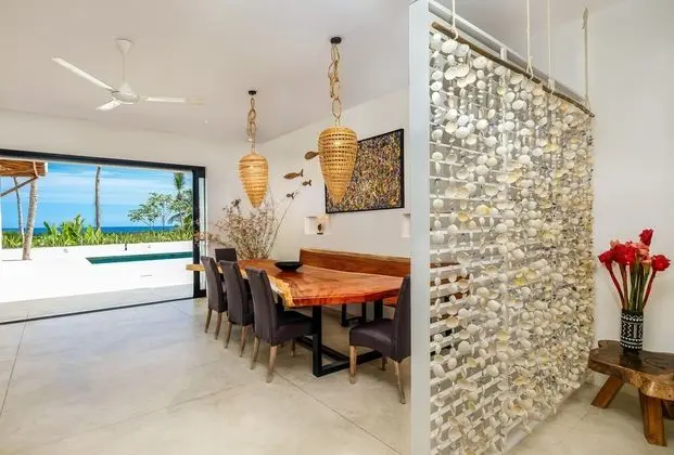 Villa, 5 Yatak Odası, Sigara İçilebilir, Sıcak Su Havuzu