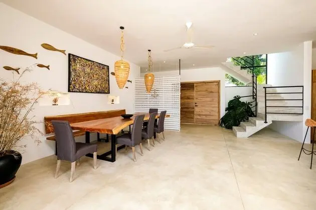 Villa, 5 Yatak Odası, Sigara İçilebilir, Sıcak Su Havuzu