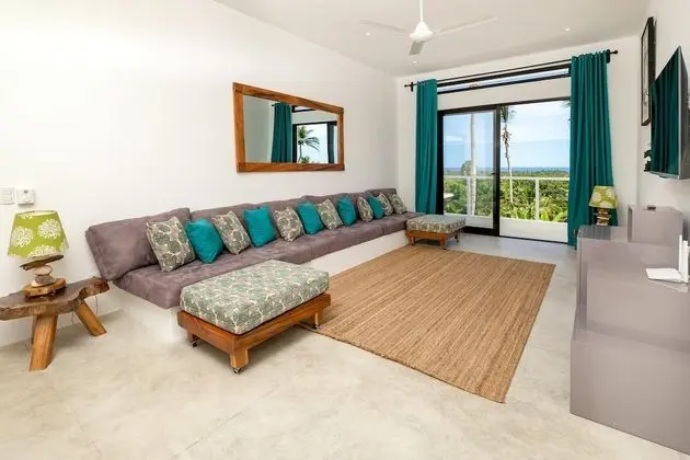 Villa, 5 Yatak Odası, Sigara İçilebilir, Sıcak Su Havuzu
