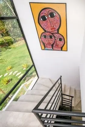 Villa, 5 Yatak Odası, Sigara İçilebilir, Sıcak Su Havuzu