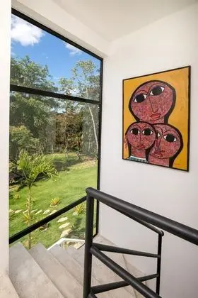 Villa, 5 Yatak Odası, Sigara İçilebilir, Sıcak Su Havuzu