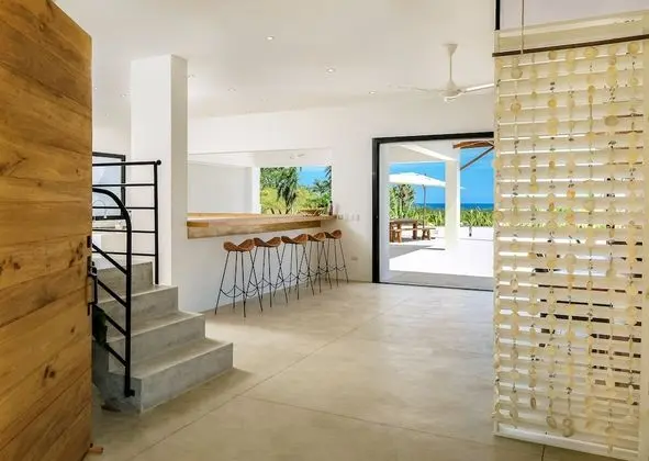 Villa, 5 Yatak Odası, Sigara İçilebilir, Sıcak Su Havuzu