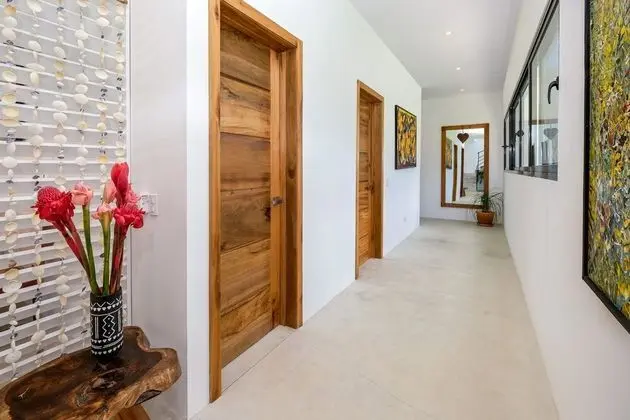 Villa, 5 Yatak Odası, Sigara İçilebilir, Sıcak Su Havuzu