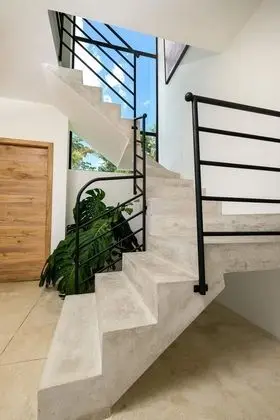 Villa, 5 Yatak Odası, Sigara İçilebilir, Sıcak Su Havuzu