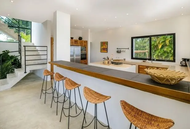 Villa, 5 Yatak Odası, Sigara İçilebilir, Sıcak Su Havuzu