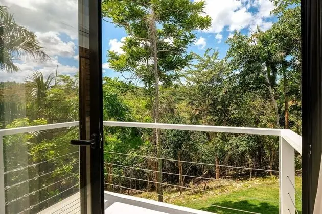 Villa, 5 Yatak Odası, Sigara İçilebilir, Sıcak Su Havuzu