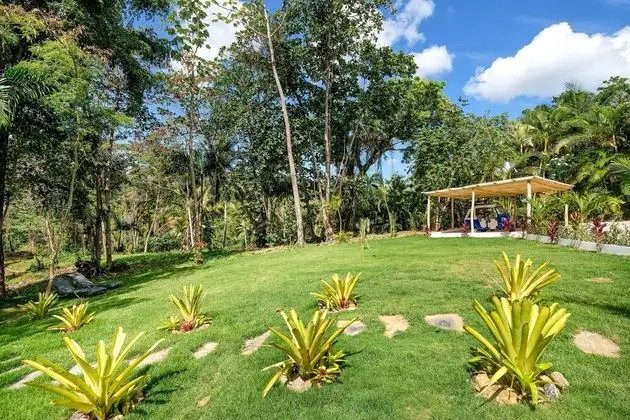 Villa, 5 Yatak Odası, Sigara İçilebilir, Sıcak Su Havuzu