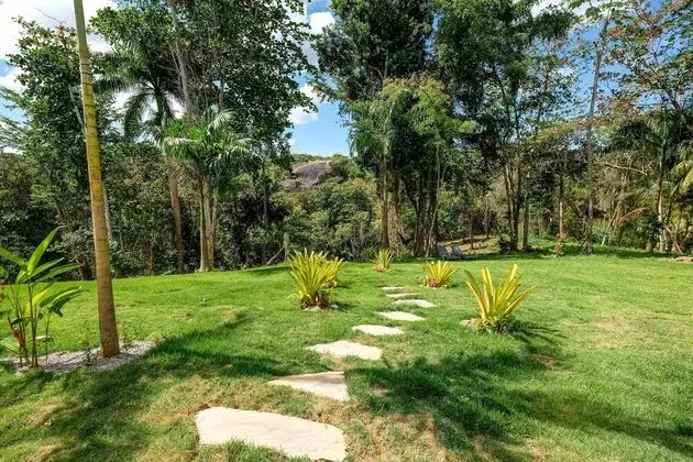 Villa, 5 Yatak Odası, Sigara İçilebilir, Sıcak Su Havuzu