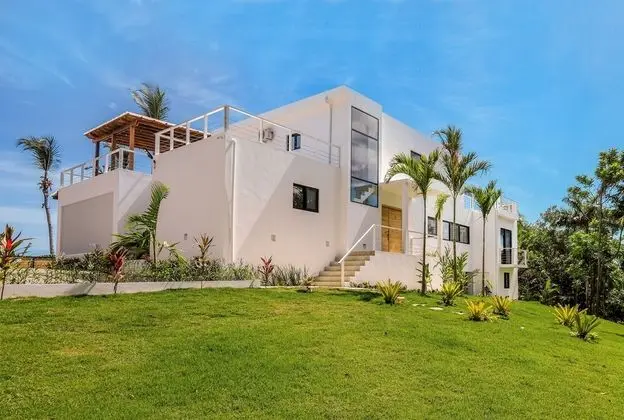Villa, 5 Yatak Odası, Sigara İçilebilir, Sıcak Su Havuzu