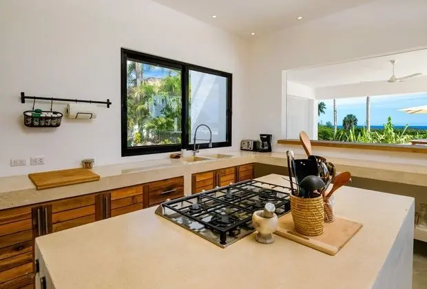 Villa, 5 Yatak Odası, Sigara İçilebilir, Sıcak Su Havuzu