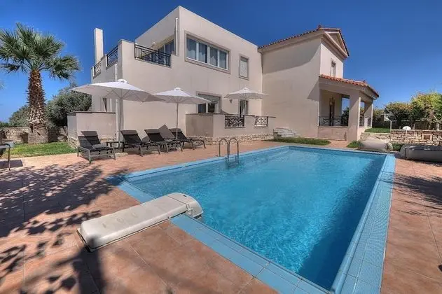 Villa, Sigara İçilebilir