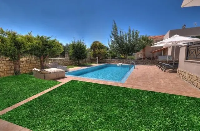 Villa, Sigara İçilebilir