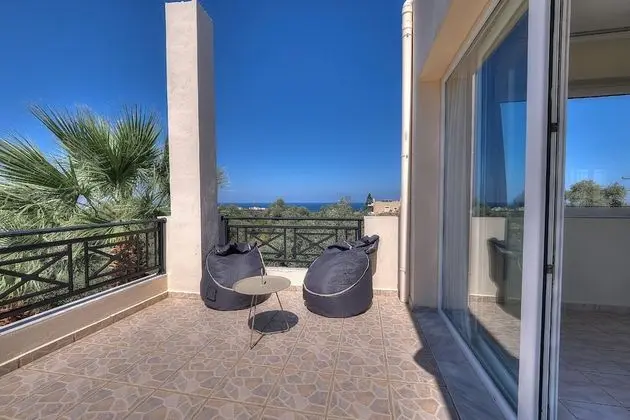 Villa, Sigara İçilebilir