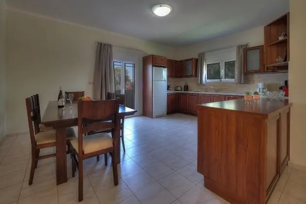Villa, Sigara İçilebilir