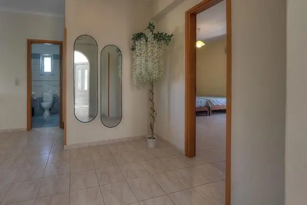 Villa, Sigara İçilebilir
