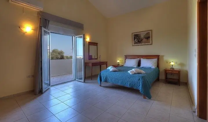 Villa, Sigara İçilebilir