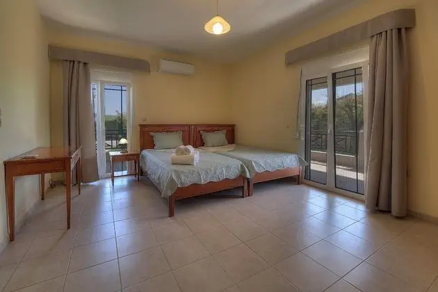 Villa, Sigara İçilebilir
