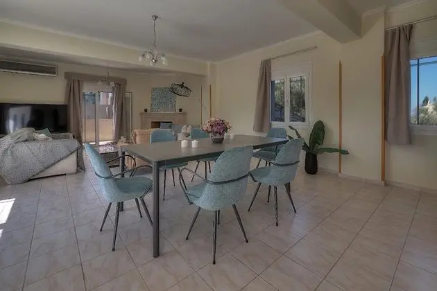 Villa, Sigara İçilebilir