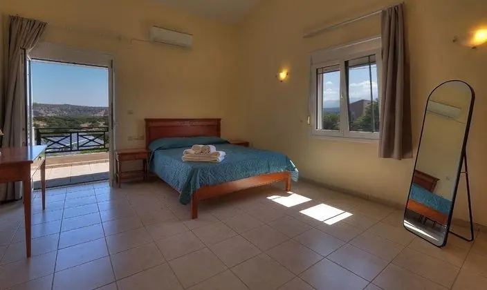 Villa, Sigara İçilebilir