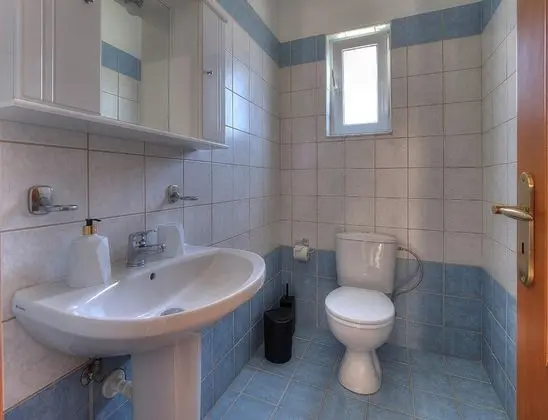 Villa, Sigara İçilebilir