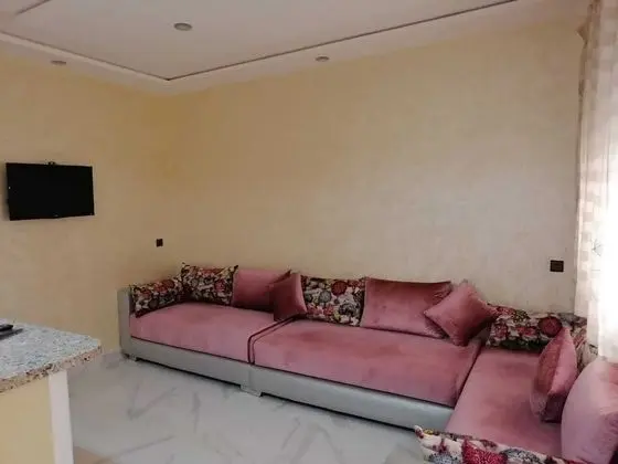 Apart Daire, 1 Yatak Odası, Buzdolabı