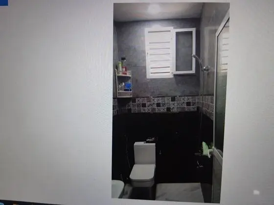 Apart Daire, 1 Yatak Odası, Buzdolabı