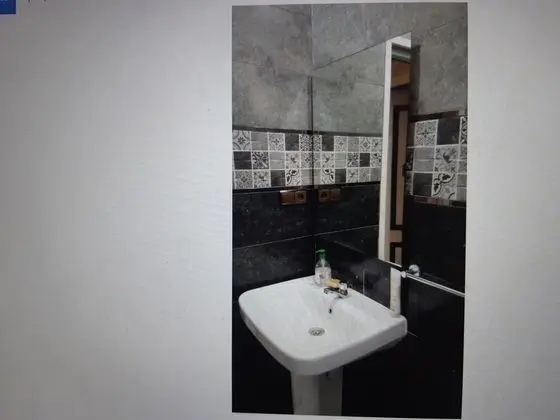 Apart Daire, 1 Yatak Odası, Buzdolabı