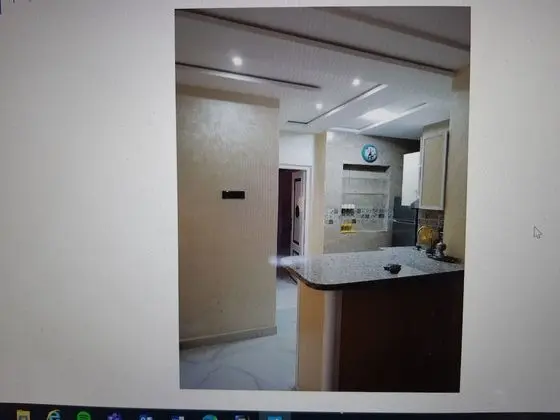 Apart Daire, 1 Yatak Odası, Buzdolabı